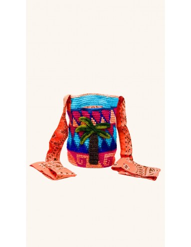 Sac Palm Orange online