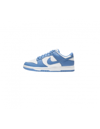 NIKE DUNK LOW UNC s'inspire de l'anatomie humaine