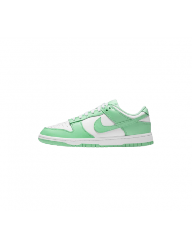 NIKE DUNK LOW GREEN GLOW de France