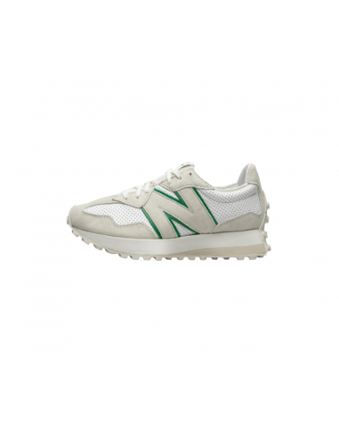 NEW BALANCE 327 CASABLANCA GREEN LOGO commande en ligne