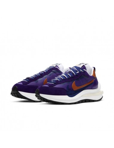 NIKE VAPORWAFFLE SACAI DARK IRIS prix pour 