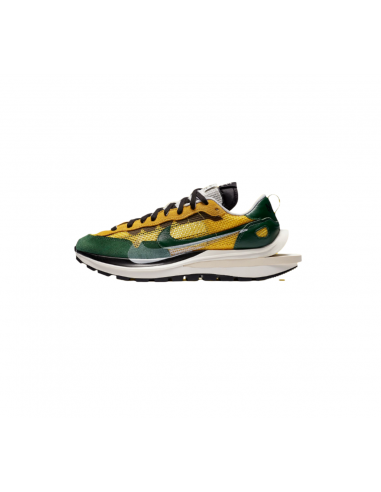 NIKE VAPORWAFFLE SACAI TOUR YELLOW STADIUM GREEN Comparez et commandez 