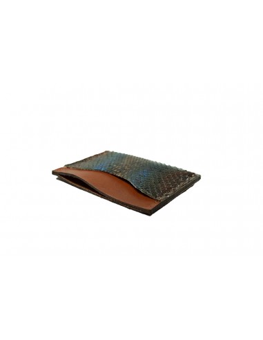 PYTHON WONDER CARD-HOLDER solde