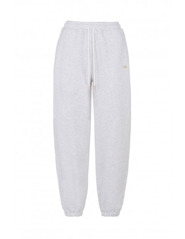 JOGGERS 100 GREY rembourrage situé sous