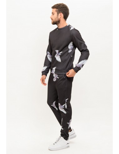 Ensemble Jogging Imprimé vente chaude votre 