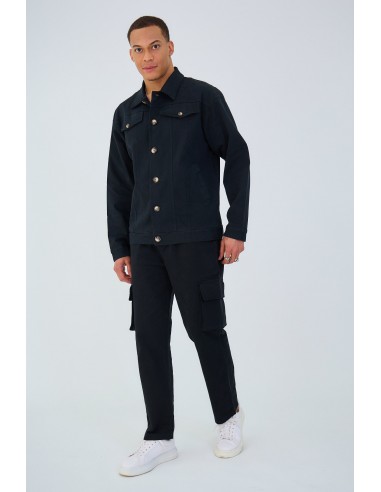 Ensemble Veste et Pantalon hantent personnes