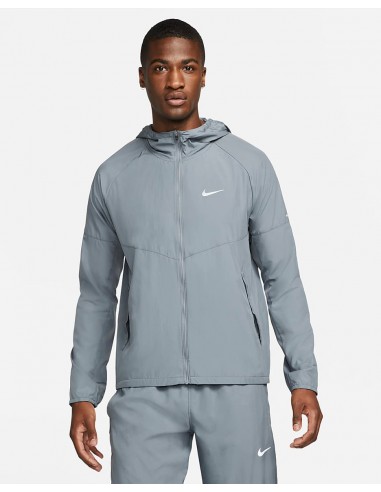 Ensemble Nike Running Gris l'achat 