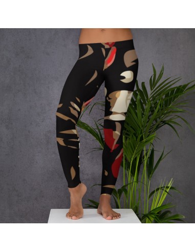 Legging ALPHAI | Legging ALPHAI du meilleur 