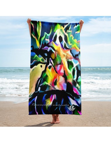 Serviette 75x150cm LAZARIEL | Towel 30"x60" LAZARIEL shop